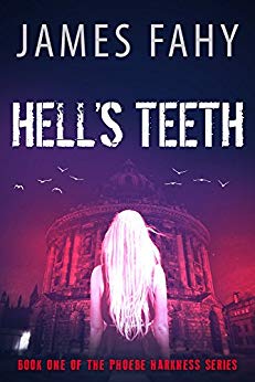 Hell's Teeth